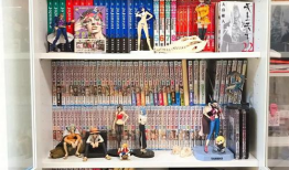 漫画柜官网,探索海量漫画，尽享阅读盛宴