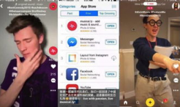 2015 短视频,记录时代脉搏，展现青春风采